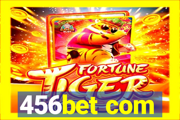 456bet com
